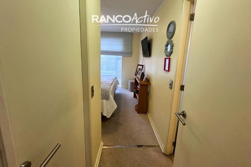 Amplia Y Bien Mantenida Casa En Venta 3d, 3b Bosque Sur