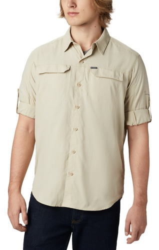 Camisa Columbia  Pfg 271