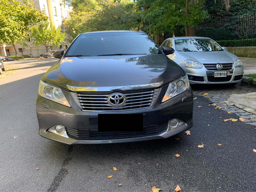 Toyota Camry 2014 3.5 V6 At