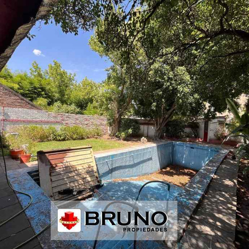 Casa Ph En Venta En San Antonio De Padua Sur