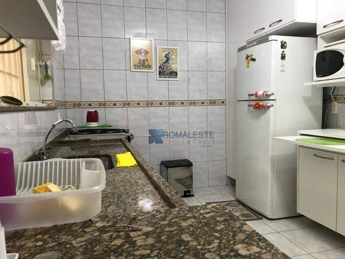Imagem 3 de 19 de Casa Com 3 Dormitórios À Venda, 144 M² Por R$ 710.000,00 - Vila Ema - São Paulo/sp - Ca0154