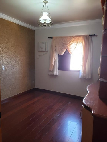Imagem 16 de 30 de Apartamento À Venda, 130 M² Por R$ 750.000,00 - Jardim São Paulo - Americana/sp - Ap0494