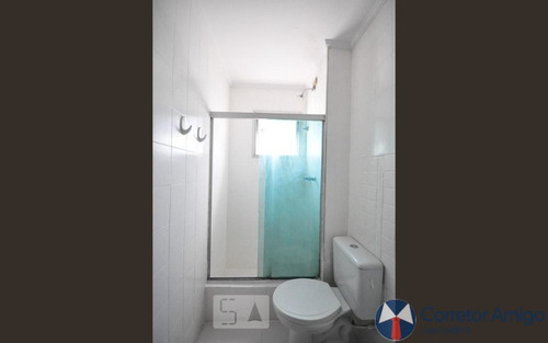 Imagem 7 de 20 de Lindo Apartamento De Alto Padrão Com 3 Dormitórios Em São Paulo. - Ml3186