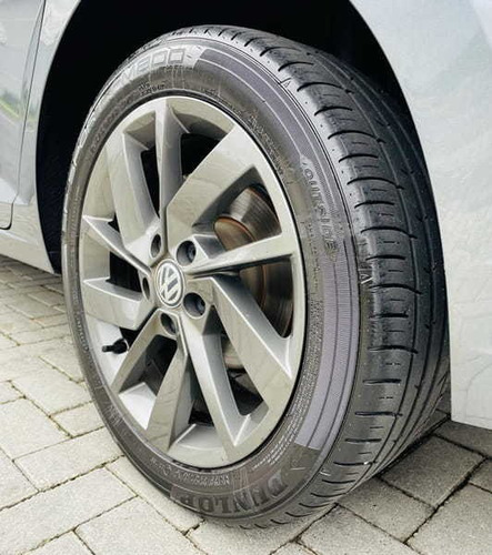 Imagem 12 de 15 de Volkswagen Jetta Af 2019