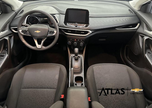 Chevrolet Tracker 1.0 TURBO FLEX AUTOMÁTICO