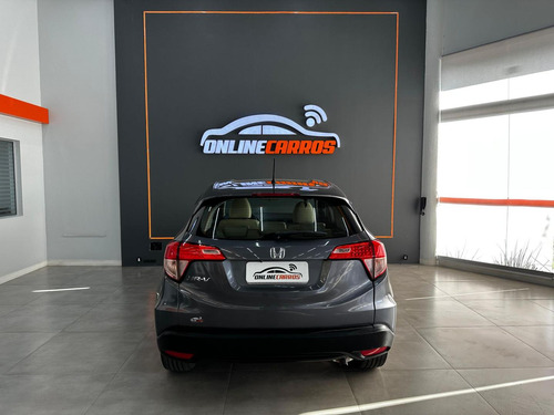 Honda HR-V Hr-v Lx Cvt