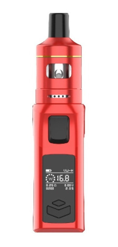 Vaporesso Target Mini 2 50w + Vm Tank + Batería + Líquido