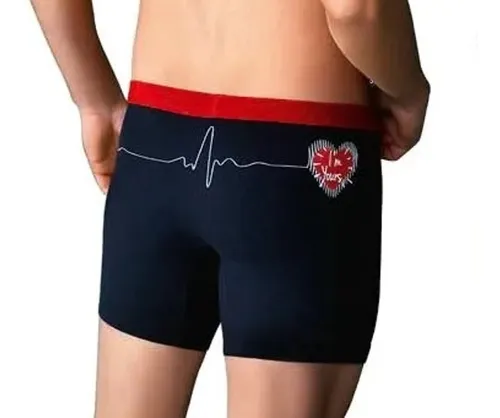 Boxer Vicky Form Men MercadoLibre