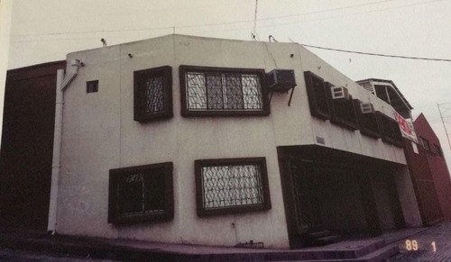 Bodega/nave En Renta En Colonia Nogales Topo Chico, Monterrey, Nuevo León