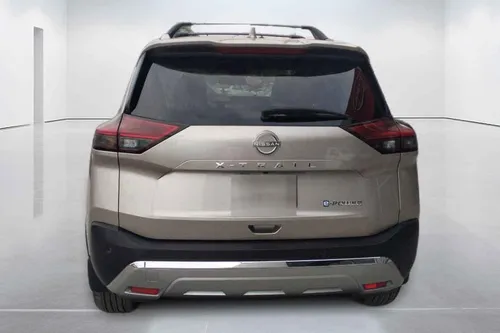 Nissan X-trail 2025