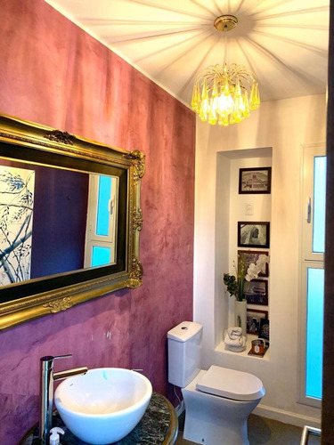 Venta Casa En Altos De La T