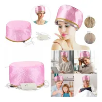 Comprar Gorro Termico Eléctrico Para Tratamientos Capilares