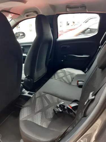 Fiat Mobi 1.0 Like