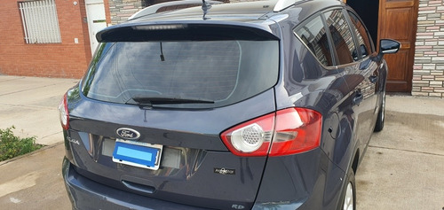 Ford Kuga 2.5 Titanium At 4x4 L (ku05) 2013