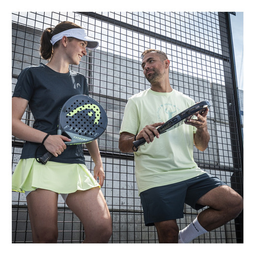 Pala De Padel Head Evo Extreme