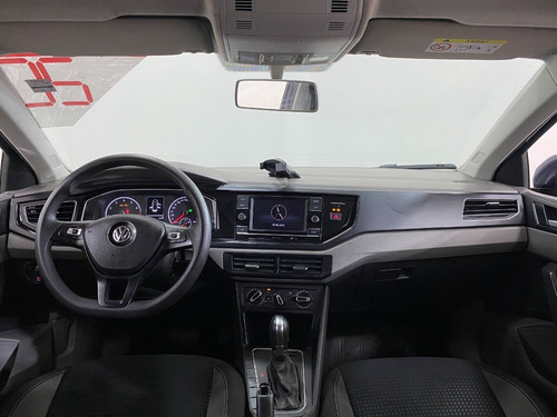 Imagem 11 de 15 de Volkswagen Polo