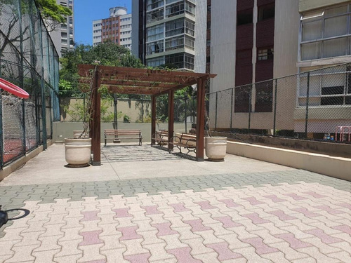 Imagem 3 de 12 de Apartamento Em Perdizes, São Paulo/sp De 125m² 3 Quartos À Venda Por R$ 1.135.000,00 - Ap971252-s