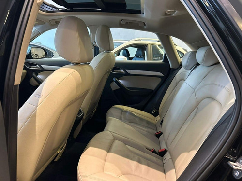 Audi Q3 1.4 TFSI AMBIENTE GASOLINA 4P S TRONIC
