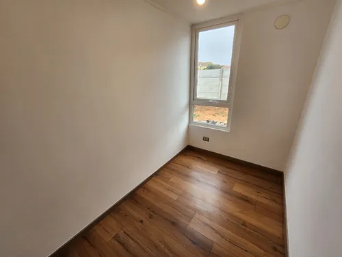Condominio Parque Panorámico / La Serena