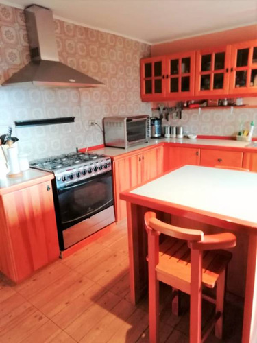 Casas Con Parcela En Licanray