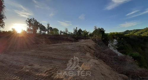 Parcela En Venta En Curicó, Potrero Grande