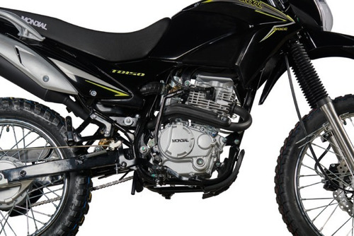Imagen 7 de 25 de Patentadas: Td 150 $535.000 - Td 250 $769.000 Mondial