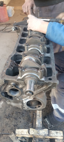 Ford F100 82 Titular Motor Falcon Nafta Gnc Papeles Al Día