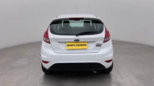 Fiesta 1.6l S