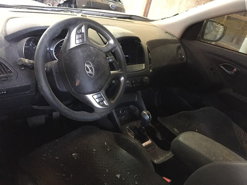 Sucatas Hyundai Ix 35 2015 2016 2017 2018