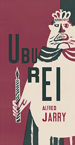 Libro Ubu Rei