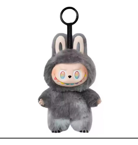 Labubu Big Into Energy Original, Set Con 6 Unidades Pop Mart