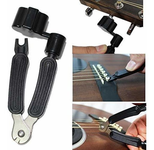 Bluesbay Leather Guitar Neck Rest Support Paired Tools
