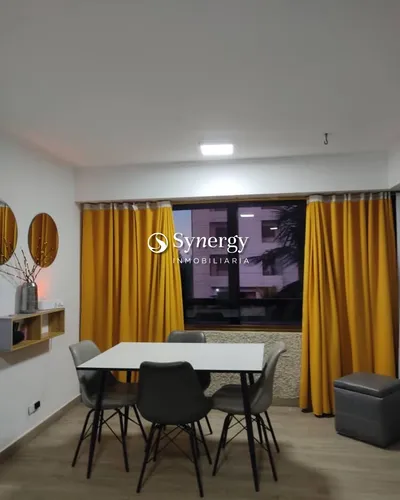 Apartamento 2 H 2 B