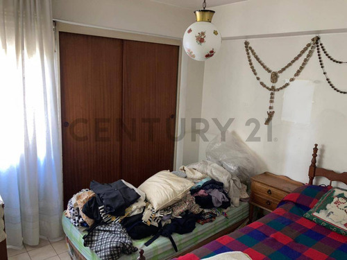 Apartamento En Venta Av. O Higgins La Paz El Paraíso