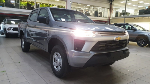 Chevrolet S10 2.8 Cd 4X2 Wt