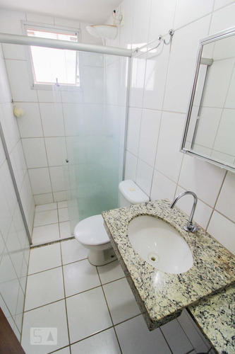 Apartamento Para Aluguel - Residencial Eldorado, 2 Quartos, 62 - 893050083