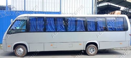 Imagem 2 de 7 de Volare W8 31 Lug. C/ar Ano 2012 Unico Dono Confira!! Ref.181