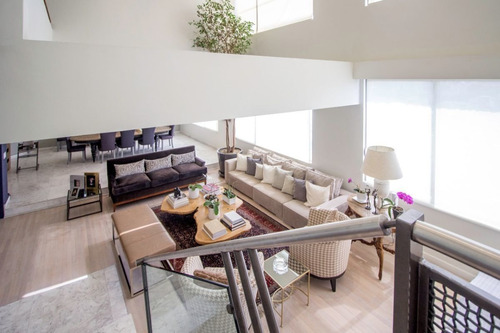 Imagen 13 de 30 de Departamento En Venta, Lomas De Chapultepec, Cdmx