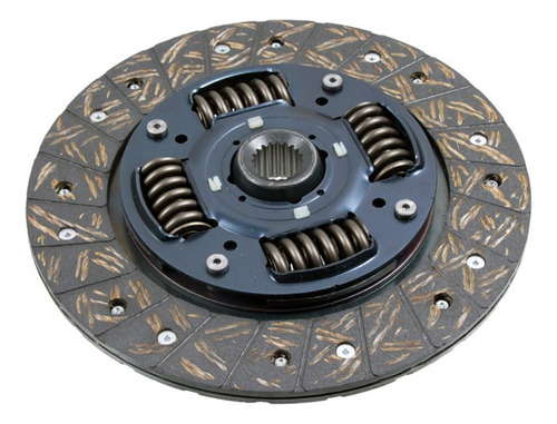 Disco De Embrague 190mm Va Rover 400 92-98