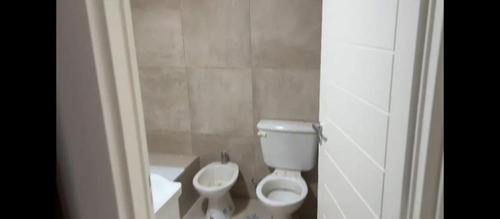 Departamento Monoambiente En Venta - Baño - Balcón - 45mts2 - Almagro