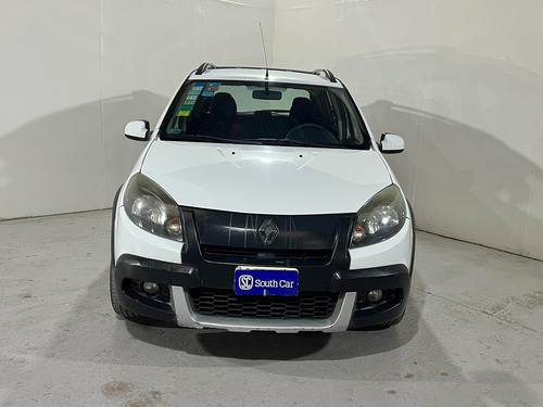 Renault Sandero Stepway 1.6 Privilege Nav 105cv