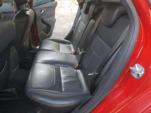 Ford Focus III 2.0 Se Plus Mt