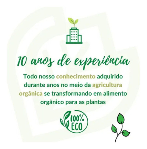 Forte Orquídeas Bokashi Líquido 1 Lt Concentrado Rende 200l