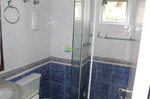Imagem 15 de 15 de Apartamento - Jardim Vila Mariana - Ref: 13118 - V-871115