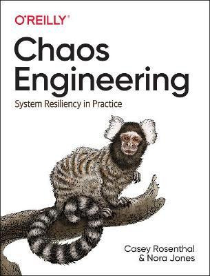 Libro Chaos Engineering : System Resiliency In Practice -...