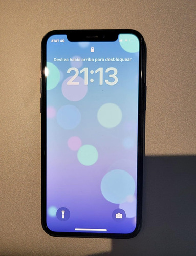 iPhone 11 Pro 256 Gb Funciona Excelente (Usado)