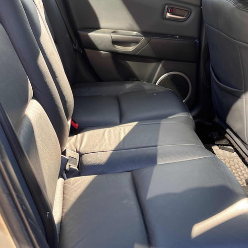 Mazda 3 Año 2008 2.0