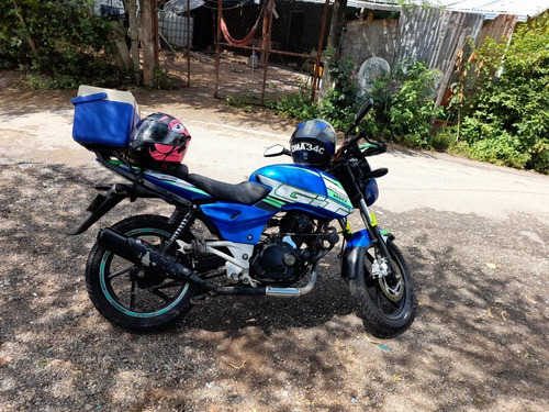Pulsar 2012