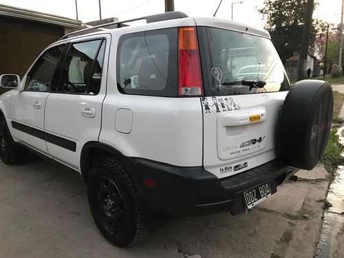 Honda Cr-v 2.0 4x4 I 2000
