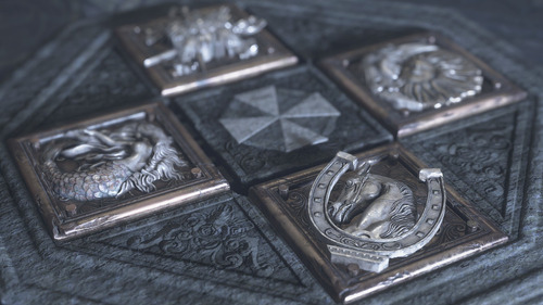 Imagen 8 de 10 de Resident Evil Village Formato Físico Ps4 Original